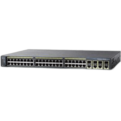 WS-C2960G-48TC-L