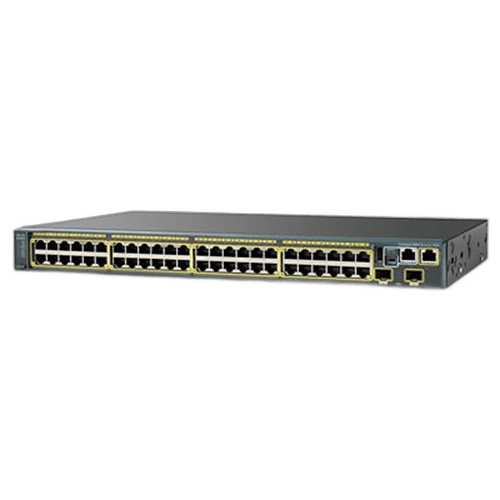 WS-C2960S-48FPD-L