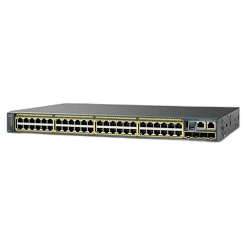 WS-C2960S-48FPS-L