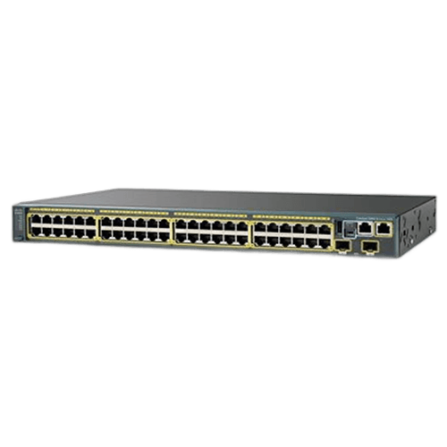 WS-C2960S-48LPD-L