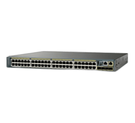 WS-C2960S-48TS-S