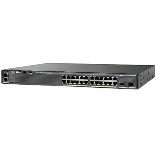 WS-C2960X-24PD-L