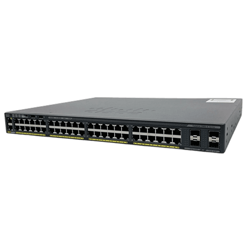 WS-C2960X-48FPS-L