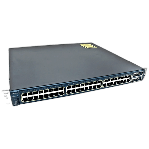 WS-C3524-XL-EN