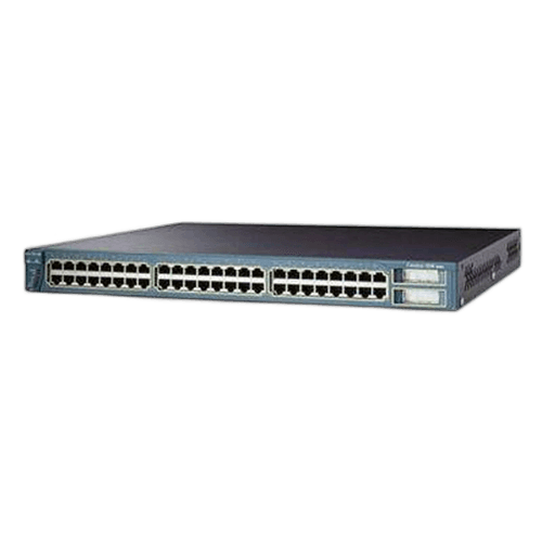 WS-C3550-48-SMI