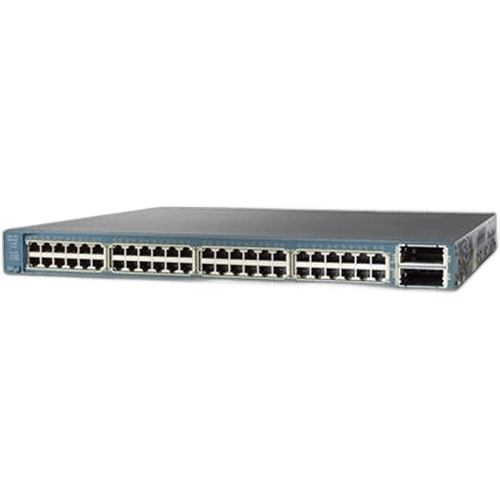 WS-C3560E-48PD-SF