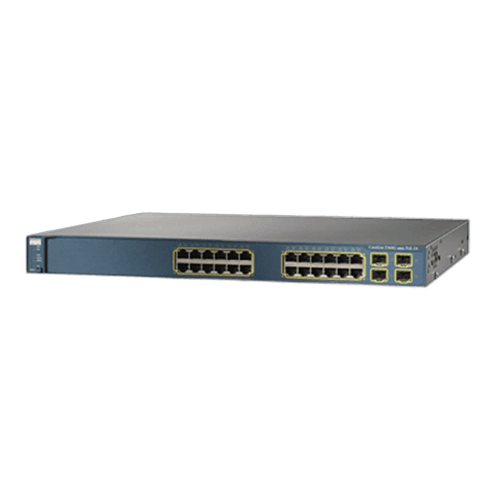 WS-C3560G-24TS-S