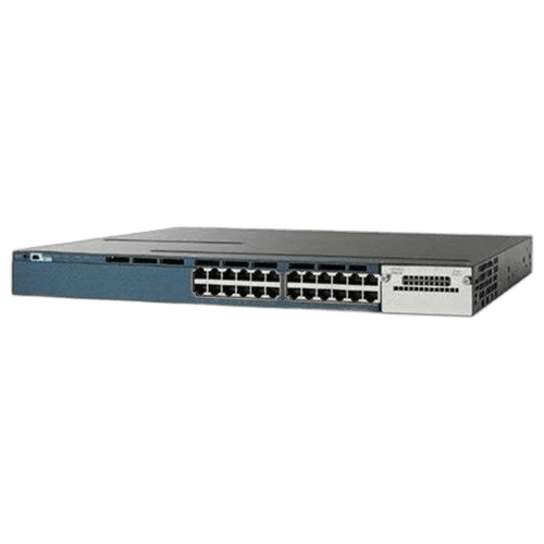 WS-C3560X-24P-L