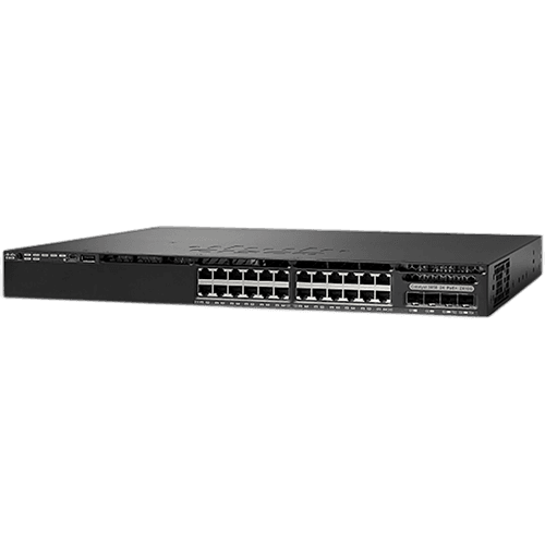 WS-C3650-24PS-S