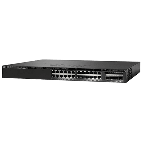 WS-C3650-24TS-S