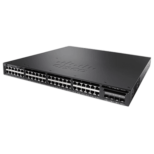 WS-C3650-48PD-S