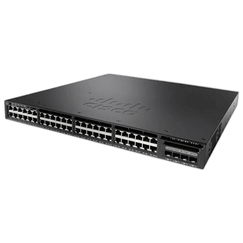 WS-C3650-48TD-S