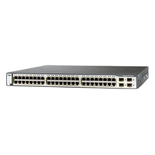 WS-C3750-48PS-E