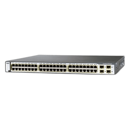 WS-C3750-48TS-E
