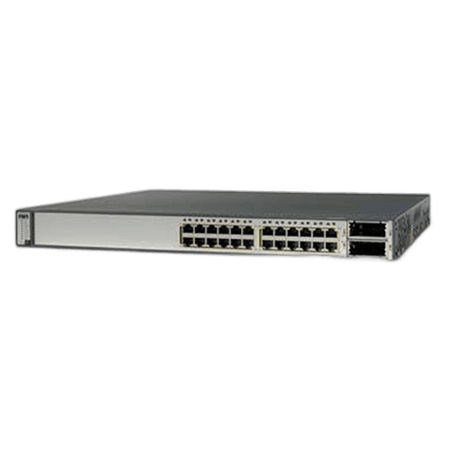 WS-C3750E-24PD-S