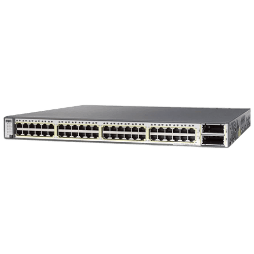 WS-C3750E-48PD-SF