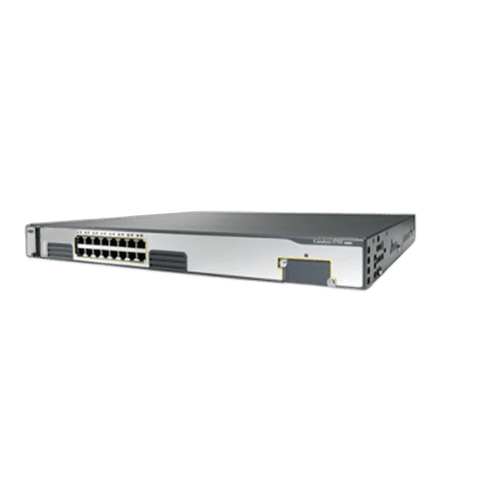 WS-C3750G-16TD-S