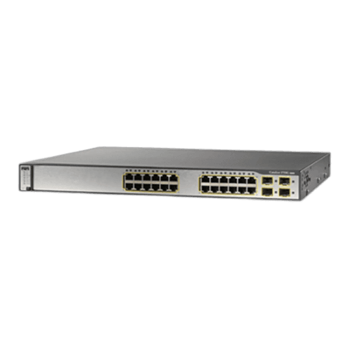 WS-C3750G-24PS-S