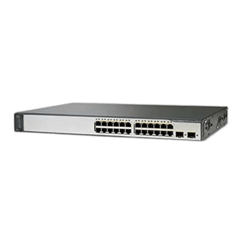 WS-C3750V2-24TS-S
