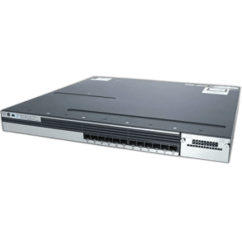 WS-C3750X-12S-E