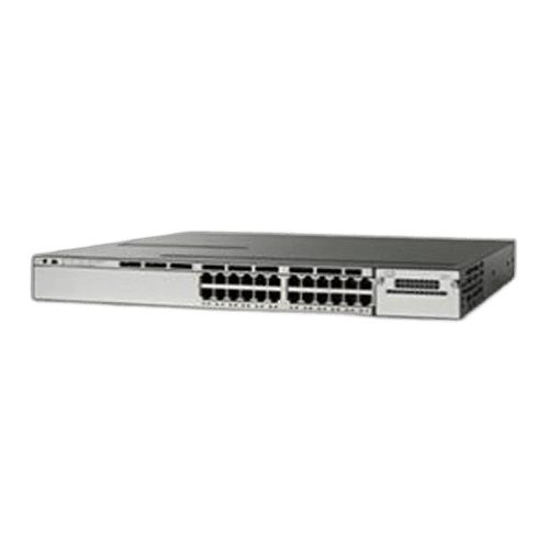 WS-C3750X-24P-S