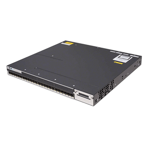 WS-C3750X-24S-S