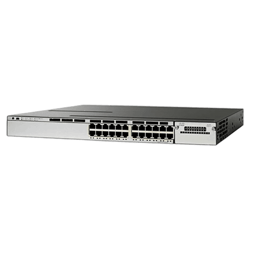 WS-C3750X-24T-L