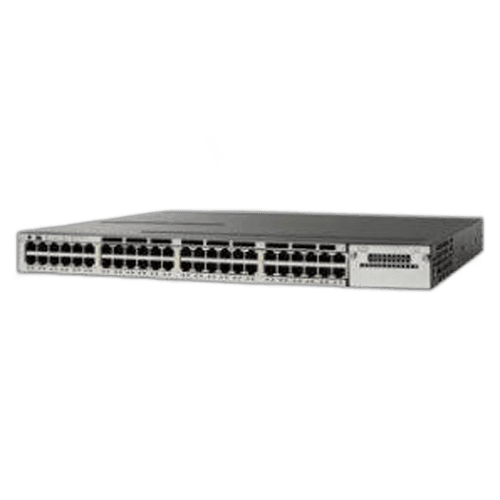 WS-C3750X-48T