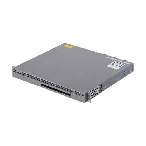 WS-C3850-12XS-E