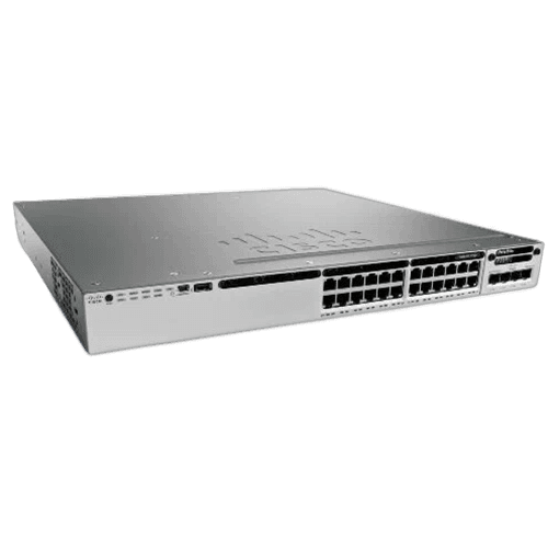 WS-C3850-24P-E