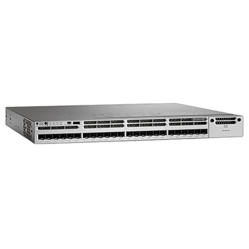 WS-C3850-24XS-S