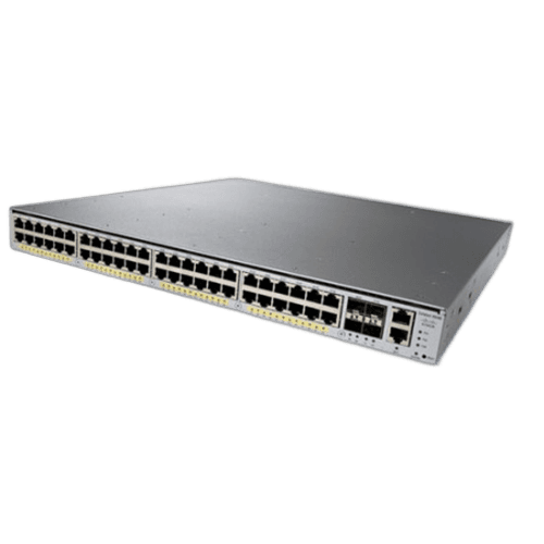 WS-C4948E-F