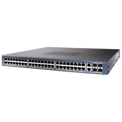 WS-C4948E