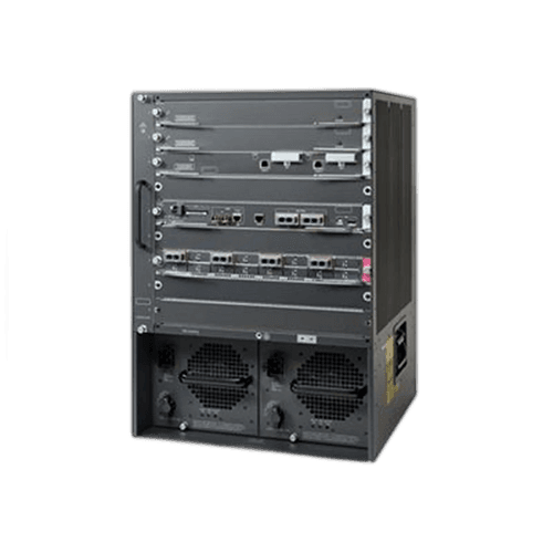 WS-C6509-E