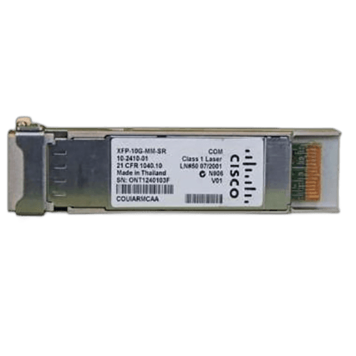 XFP-10G-MM-SR