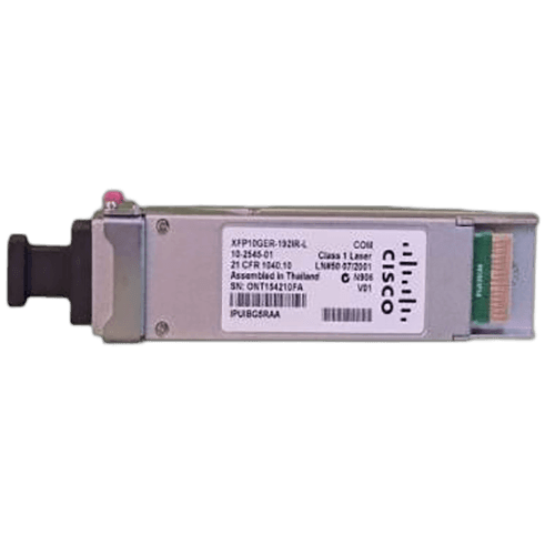 XFP10GER-192IR-L