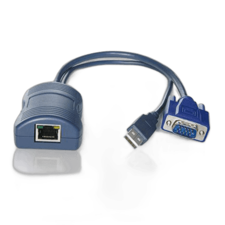 Кабель Adder CATX-USB