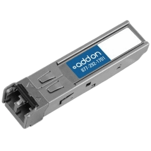 Трансивер AddOn EX-SFP-1GE-LX-AO, LX