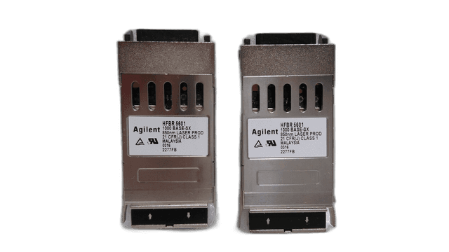 Трансивер Agilent HFBR-5601