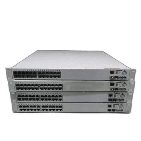 Коммутатор Alcatel-Lucent OS6602-24