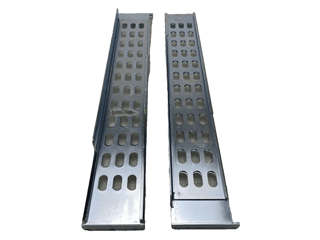 Крепление APC SMART UPS SLIDING RACKMOUNT RAIL KIT