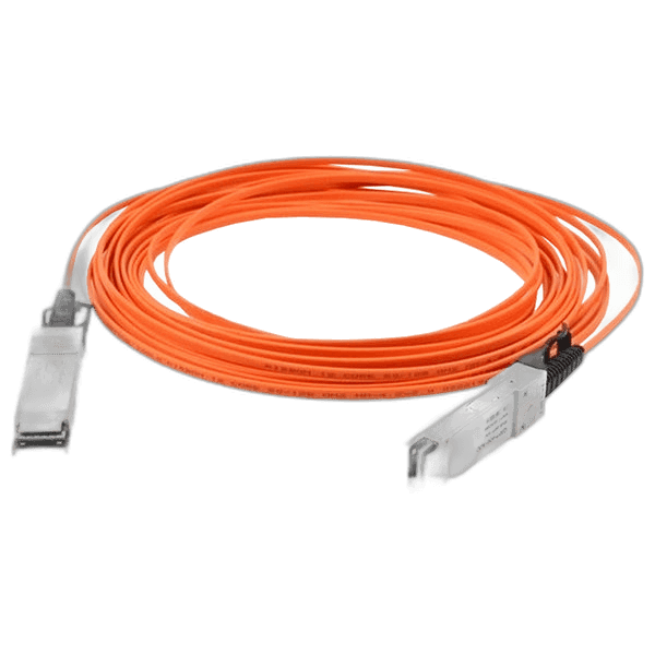 Активный оптический кабель Arista AOC-Q-Q-40G-5M, QSFP+–QSFP+, 40G, 5 м