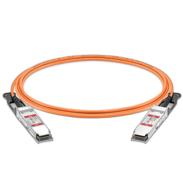 Кабель Arista AOC-Q-Q-40G, 7 м