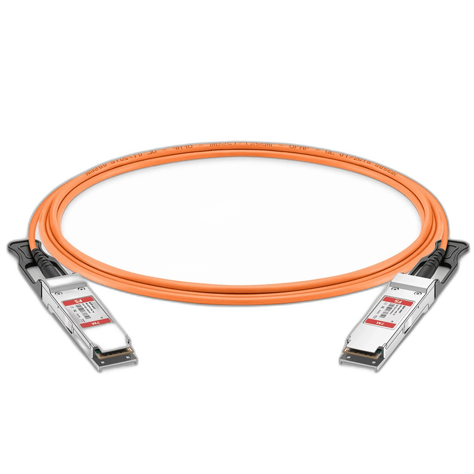Кабель Arista AOC-Q-Q-40G, 7 м