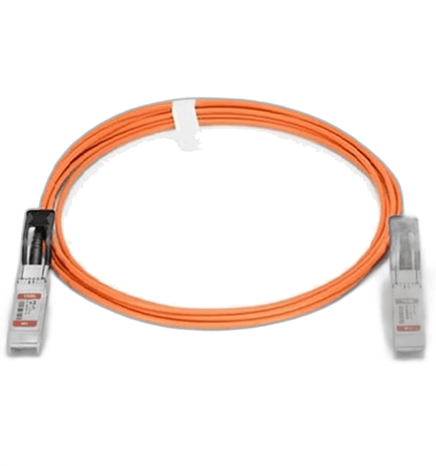 Активный оптический кабель Arista AOC-S-S-10G-5M, SFP+–SFP+, 10G, 5 м