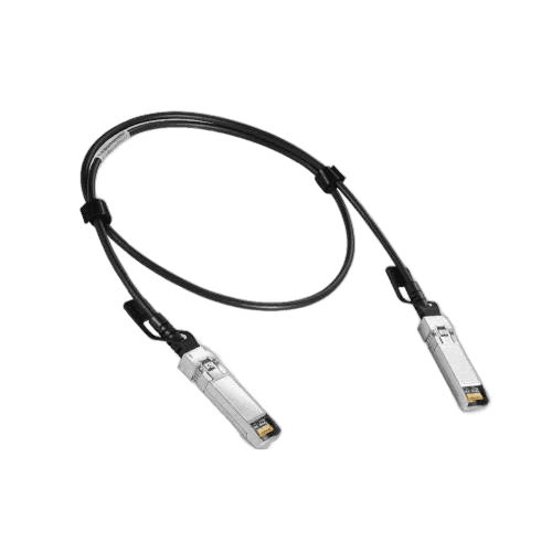 Кабель Arista CAB-SFP-SFP, 0.5 м