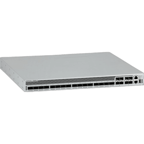 Коммутатор Arista DCS-7050Q-16-F, 16 портов