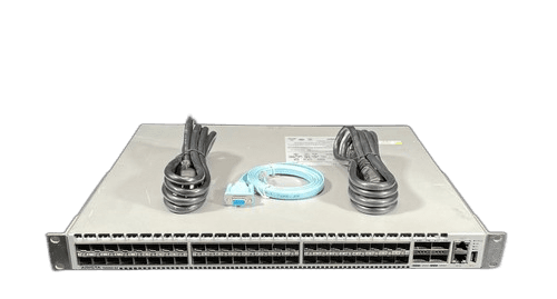 Коммутатор Arista DCS-7050SX-64-F, 64 порта