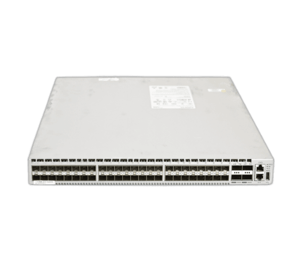 Коммутатор Arista DCS-7050SX-64-R, 64 порта