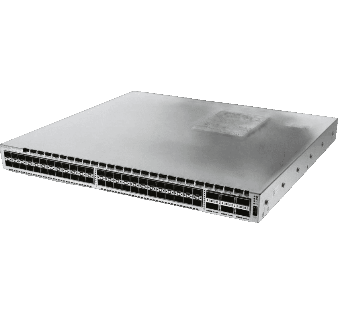 Коммутатор Arista DCS-7050SX2-72Q-R, 72 порта